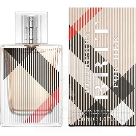 burberry brit her 100ml|burberry brit for her 50ml.